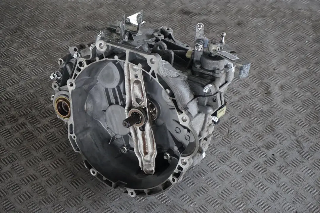 Mini Cooper SD R56 LCI R58 R59 R60 Manual Gearbox GS6-53DG ACW WARRANTY - SKU 7594641 - Part number 7594641