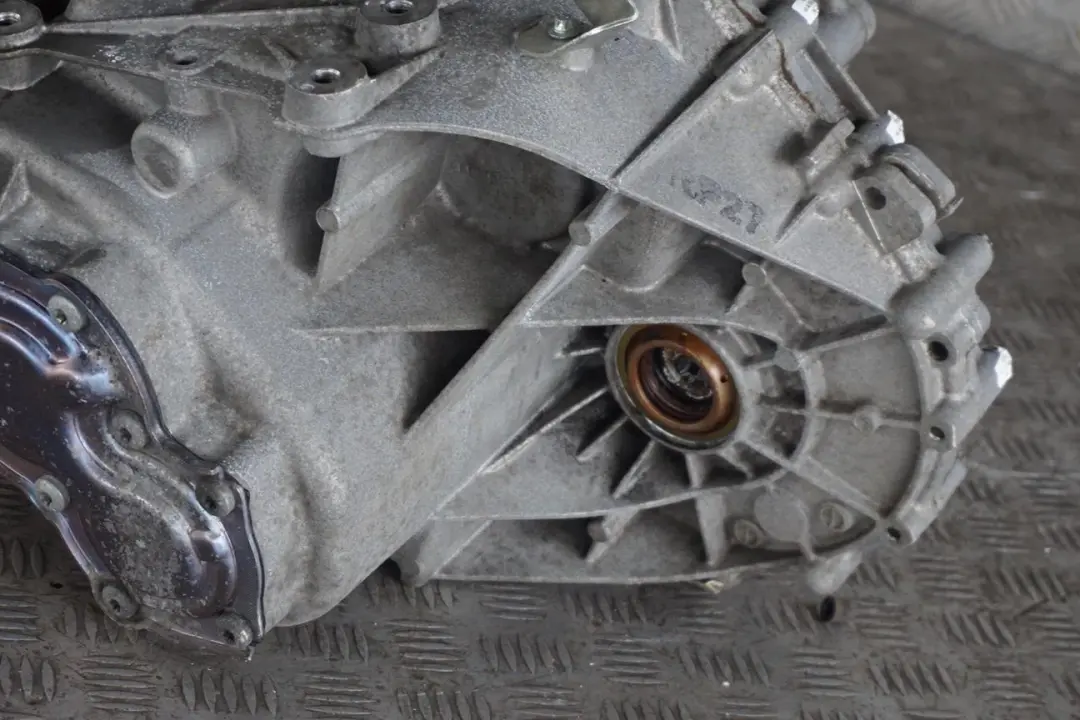 Mini Cooper SD R56 LCI R58 R59 R60 Manual Gearbox GS6-53DG ACW WARRANTY - SKU 7594641 - Part number 7594641