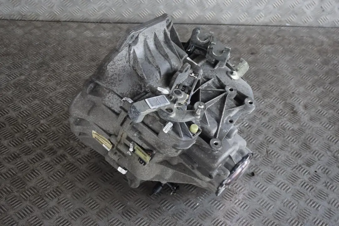 Mini Cooper SD R56 LCI R58 R59 R60 Manual Gearbox GS6-53DG ACW WARRANTY - SKU 7594641 - Part number 7594641