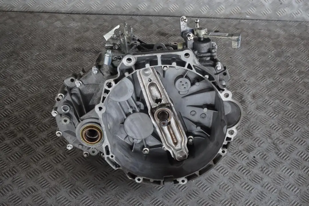 Mini Cooper SD R56 LCI R58 R59 R60 Manual Gearbox GS6-53DG ACW WARRANTY - SKU 7594641 - Part number 7594641