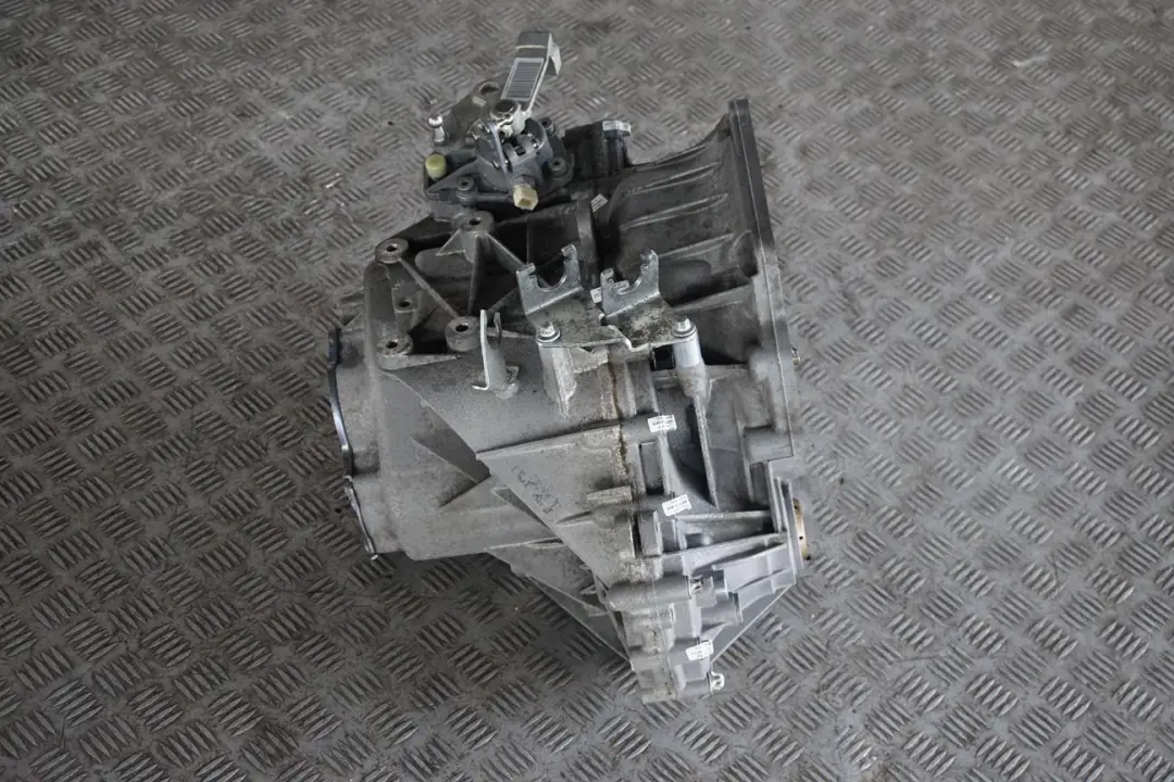 Mini Cooper SD R56 LCI R58 R59 R60 Manual Gearbox GS6-53DG ACW WARRANTY - SKU 7594641 - Part number 7594641