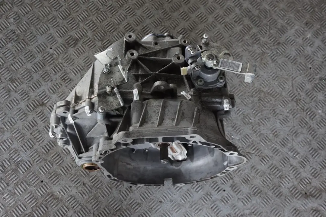 Mini Cooper SD R56 LCI R58 R59 R60 Manual Gearbox GS6-53DG ACW WARRANTY - SKU 7594641 - Part number 7594641