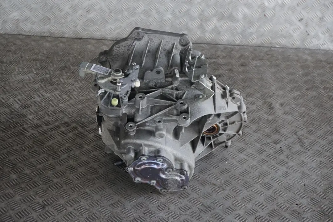 Mini Cooper SD R56 LCI R58 R59 R60 Manual Gearbox GS6-53DG ACW WARRANTY - SKU 7594641 - Part number 7594641