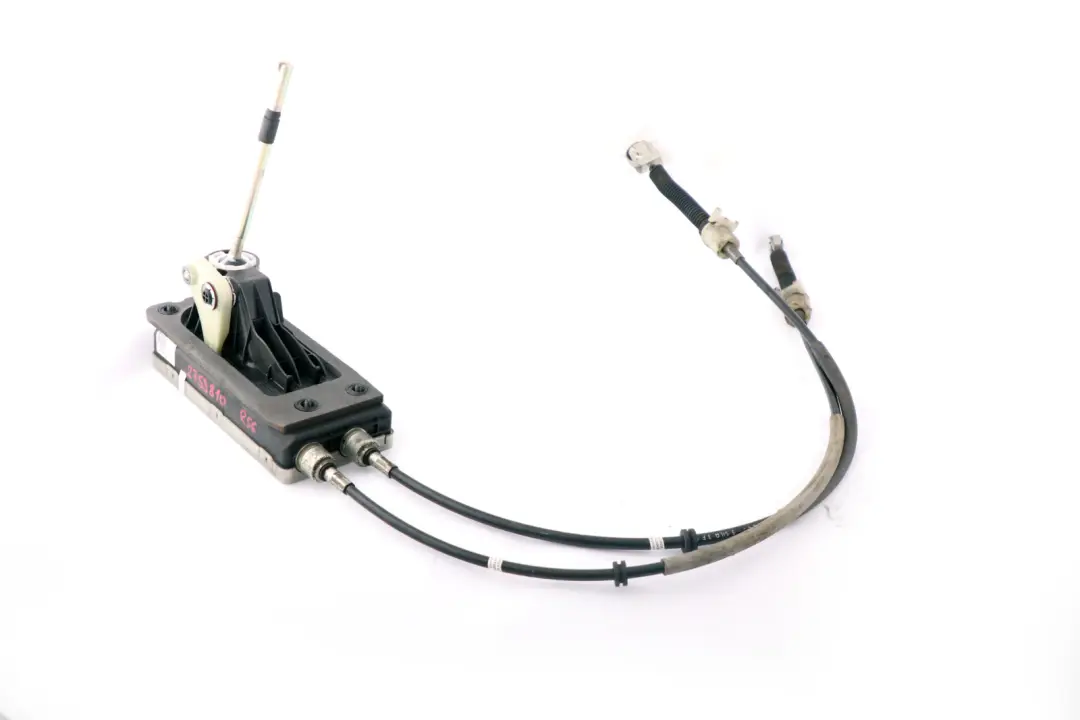 Manette Selection Vitesses Manuelles Changement 759464 pour Mini Cooper R55 R56 LCI à propos du numéro de pièce 7594647 Mini Cooper R55 R56 LCI Manette Selection Vitesses Manuelles Changement 759464 - SKU 7594647 - Numéro de pièce 7594647