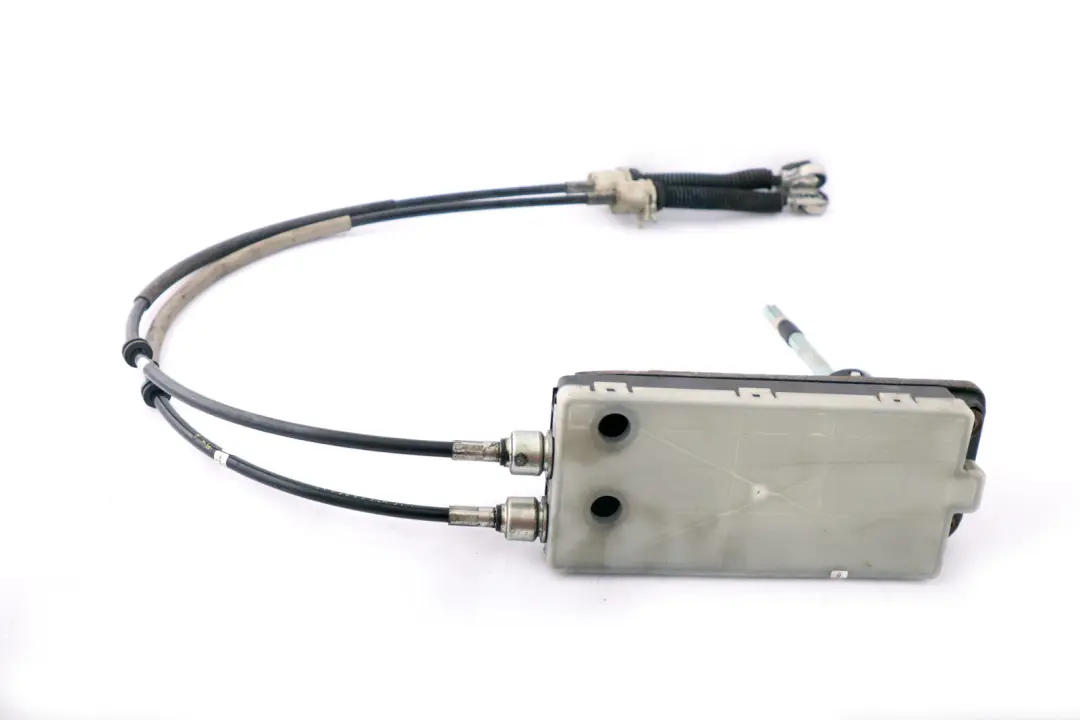 Manette Selection Vitesses Manuelles Changement 759464 Mini Cooper R55 R56 LCI - SKU 7594647 - Numéro de pièce 7594647