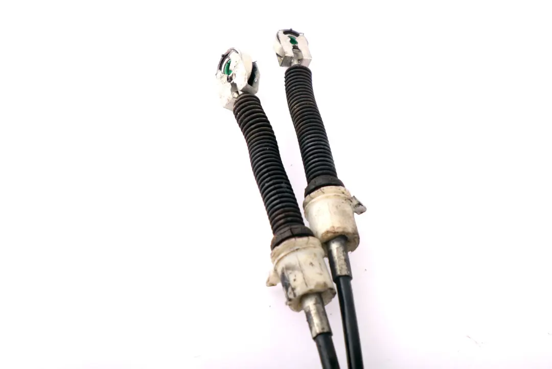 Mini Cooper R55 R56 LCI Speed Manual Gear Selector Linkage Gearshift 759464 - SKU 7594647 - Part number 7594647