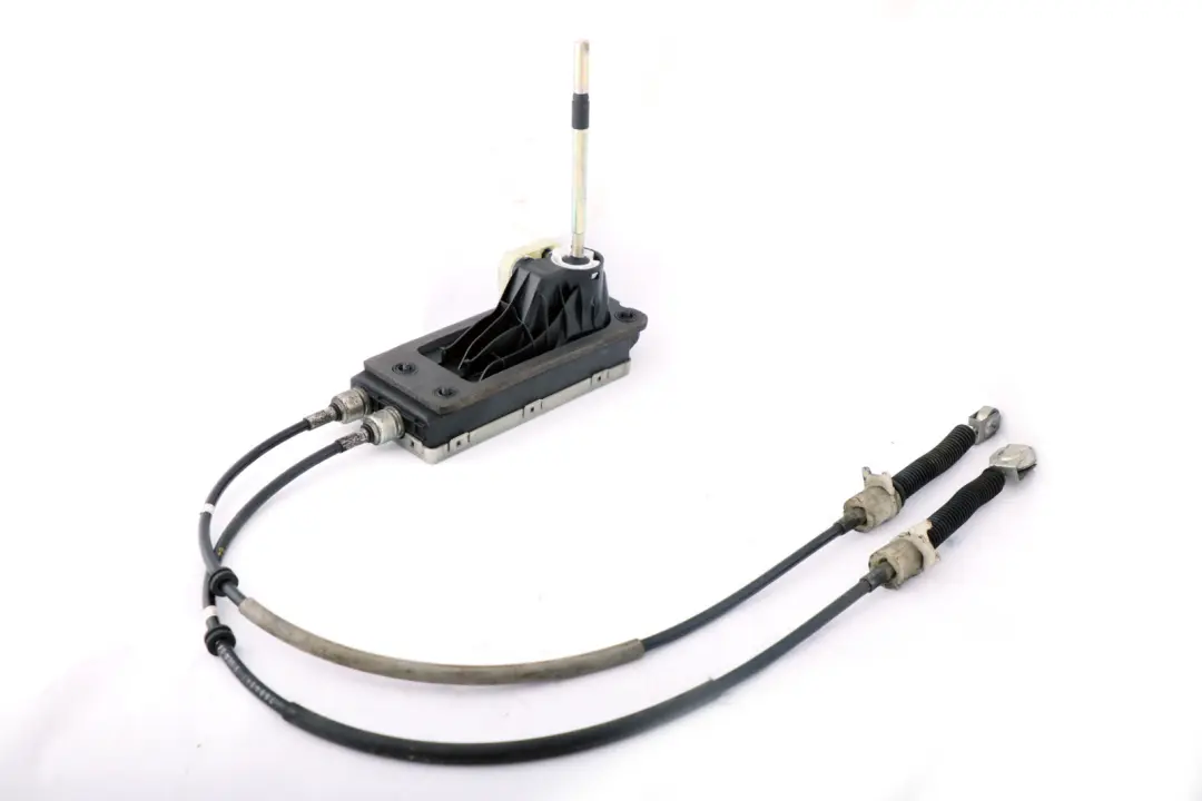 Mini R55 R56 LCI Velocidad Manual Selector De Marcha Enlace Gearshift 759464 - SKU 7594647 - Número de pieza 7594647