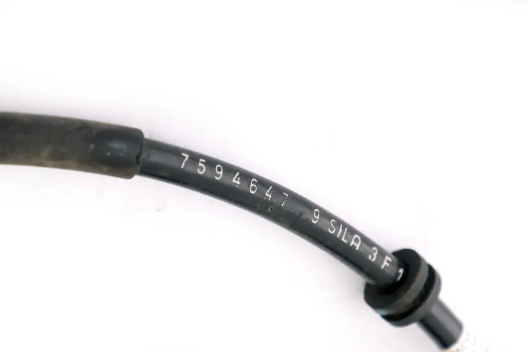 Mini Cooper R55 R56 LCI Speed Manual Gear Selector Linkage Gearshift 759464 - SKU 7594647 - Part number 7594647
