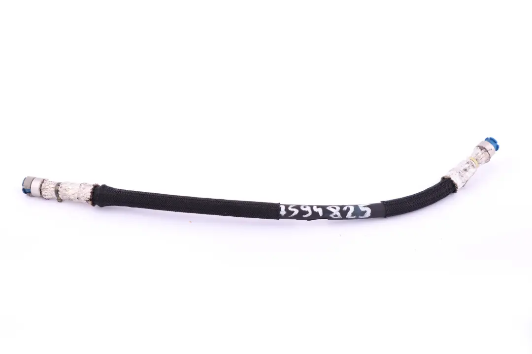 BMW E60 E88 E90 E92 N53 N54 Przewód Wąż Paliwa - SKU 7594825 - Numer Części 7594825