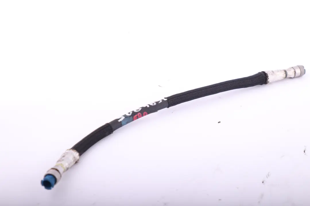BMW E60 E88 E90 E92 N53 N54 Przewód Wąż Paliwa - SKU 7594825 - Numer Części 7594825
