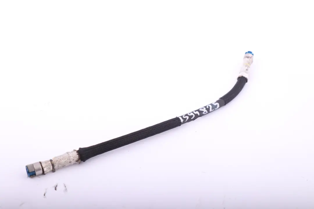 BMW 1 3 5 Series E88 E90 E60 LCI N53 N54 Petrol High Pressure Fuel Feed Line - SKU 7594825 - Part number 7594825