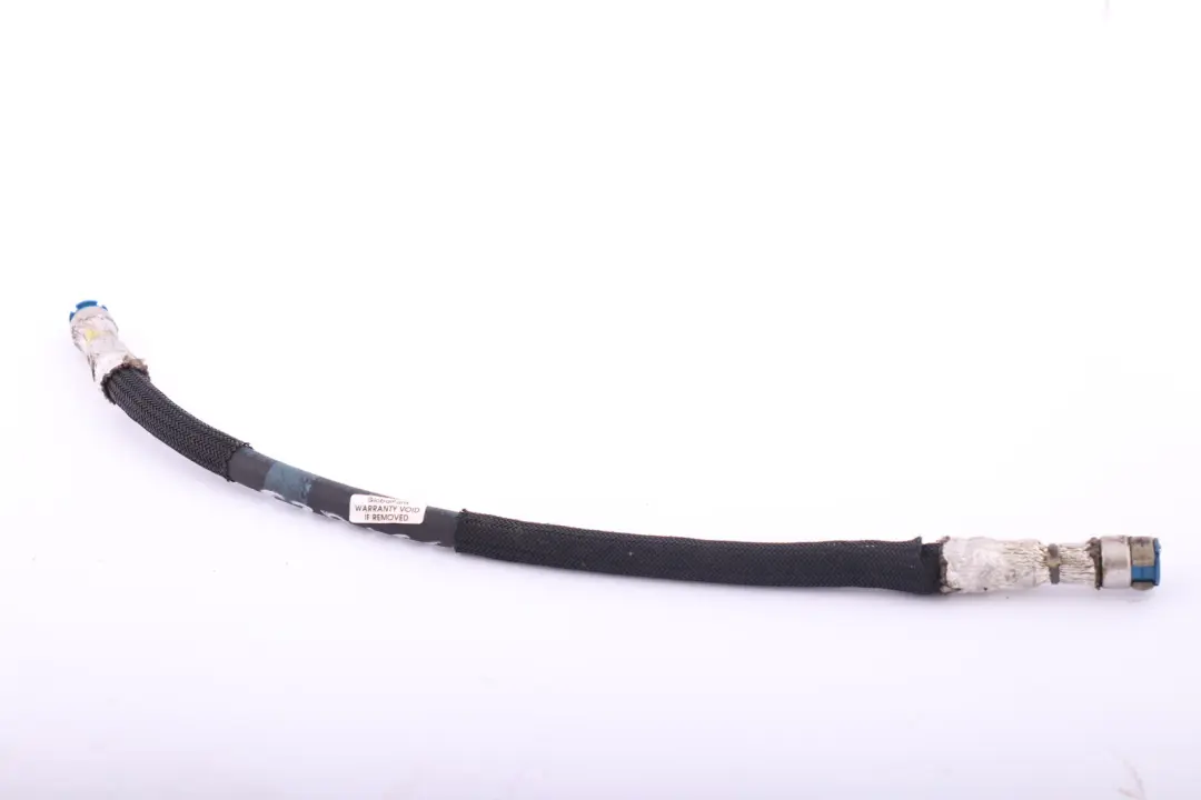 BMW E88 E90 E60 LCI N53 N54 Tubo Carburante Benzina - SKU 7594825 - Numero di parte 7594825
