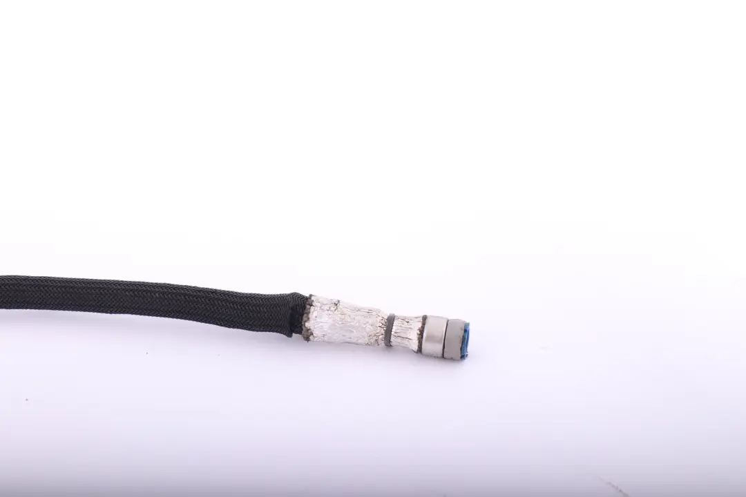 N53 N54 Petrol High Pressure Fuel Feed Line to BMW 1 3 5 Series E88 E90 E60 LCI with Part number 7594825 BMW 1 3 5 Series E88 E90 E60 LCI N53 N54 Petrol High Pressure Fuel Feed Line - SKU 7594825 - Part number 7594825