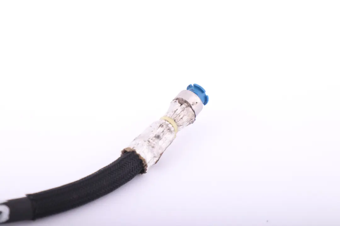 BMW 1 3 5 Series E88 E90 E60 LCI N53 N54 Petrol High Pressure Fuel Feed Line - SKU 7594825 - Part number 7594825