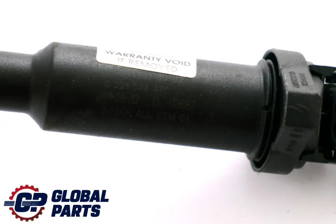 BMW X1 X3 X5 Series E60 E65 E81 E87 E87N E90 E91 Ignition Coil - SKU 7594937 - Part number 7594937