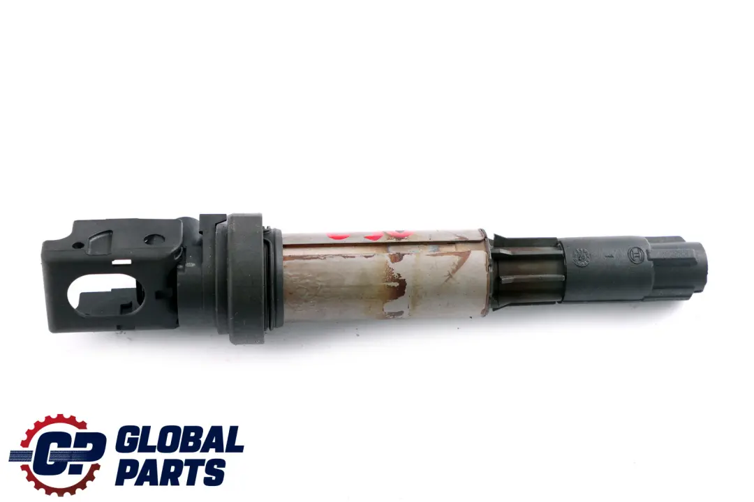 Zünd Spule für BMW E46 E53 E60 E81 E87 E90 E91 F10 F20 F30 mit Teilenummer 1712219 BMW E46 E53 E60 E81 E87 E90 E91 F10 F20 F30 Zünd Spule - SKU 7594938 - Teilenummer 1712219