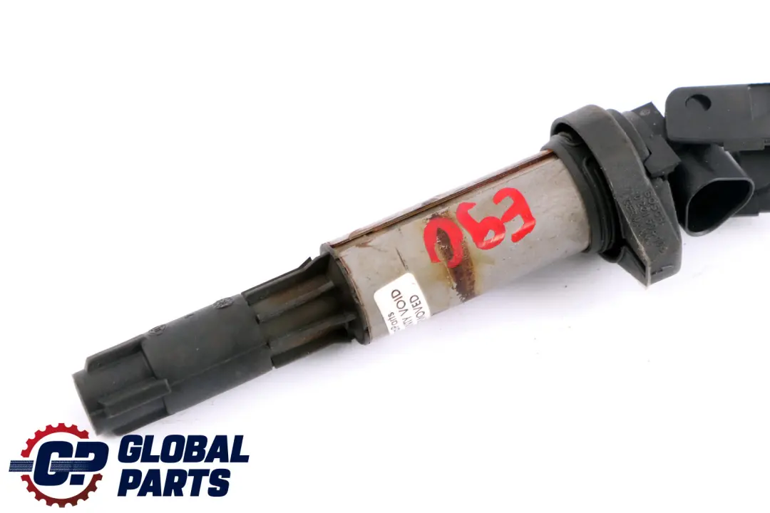 BMW E46 E53 E60 E81 E87 E90 E91 F10 F20 F30 Ignition Coil - SKU 7594938 - Part number 1712219