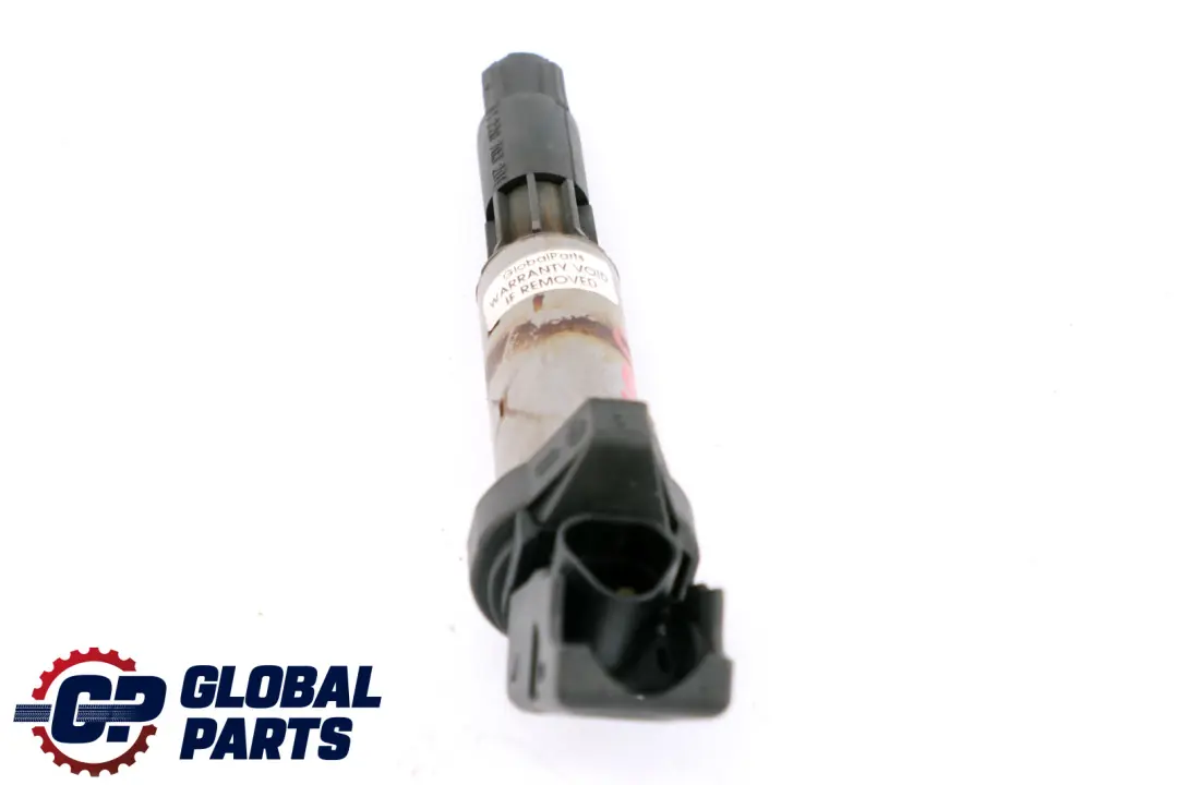 Zünd Spule für BMW E46 E53 E60 E81 E87 E90 E91 F10 F20 F30 mit Teilenummer 1712219 BMW E46 E53 E60 E81 E87 E90 E91 F10 F20 F30 Zünd Spule - SKU 7594938 - Teilenummer 1712219