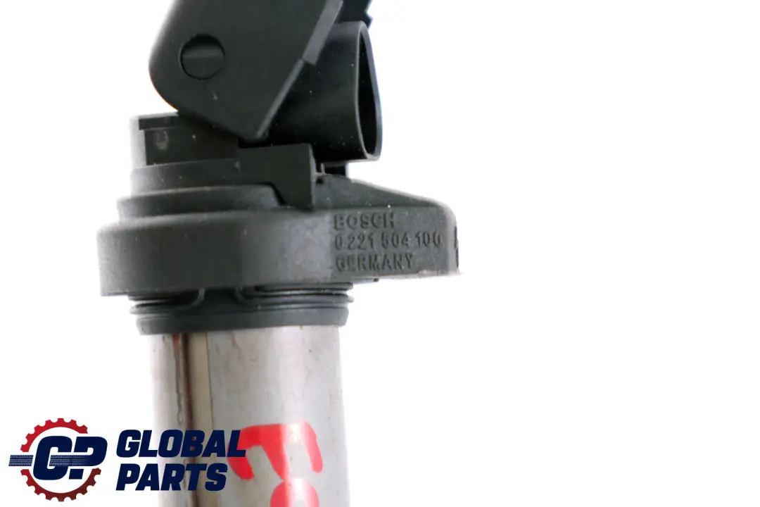 Zünd Spule für BMW E46 E53 E60 E81 E87 E90 E91 F10 F20 F30 mit Teilenummer 1712219 BMW E46 E53 E60 E81 E87 E90 E91 F10 F20 F30 Zünd Spule - SKU 7594938 - Teilenummer 1712219
