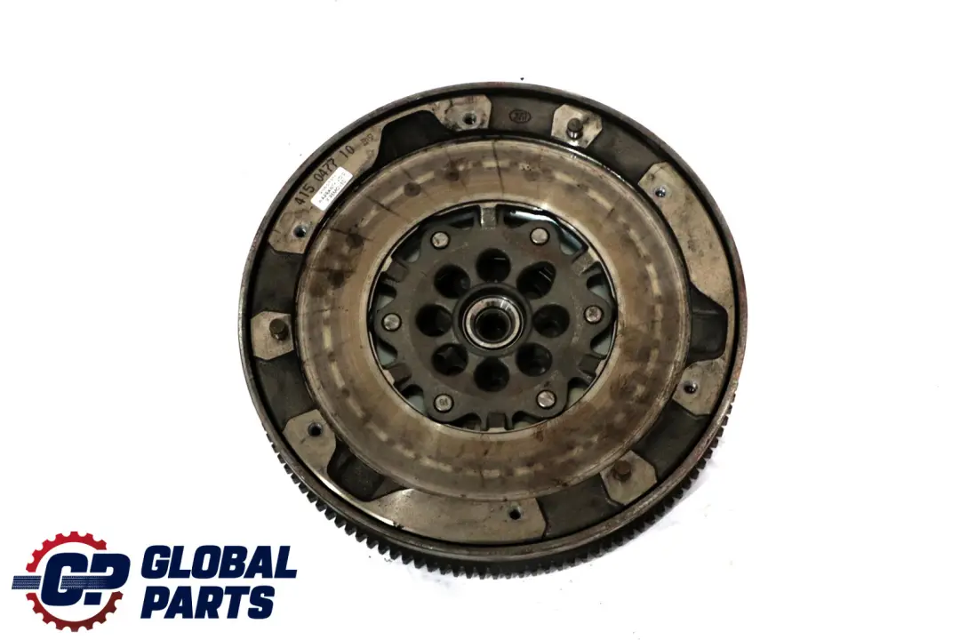 N47N Dual Twin Mass Flywheel Clutch Kit to BMW E90 E91 E92 LCI 320d Diesel with Part number 7594958 BMW E90 E91 E92 LCI 320d Diesel N47N Dual Twin Mass Flywheel Clutch Kit - SKU 7594958 - Part number 7594958