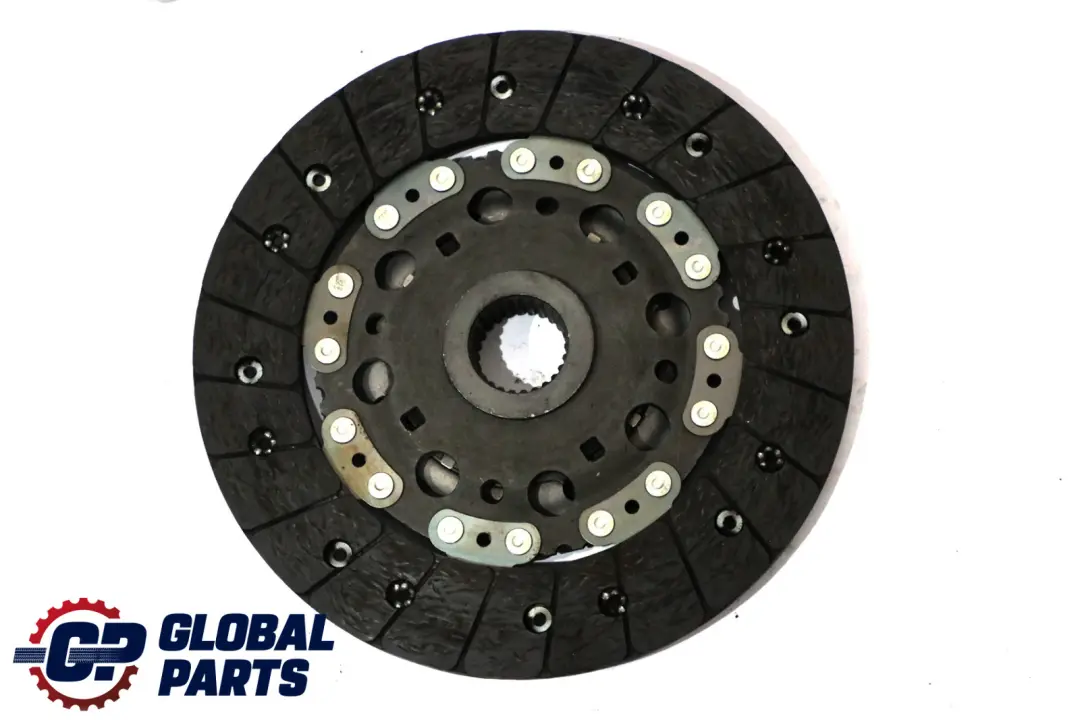 BMW E90 E91 E92 LCI 320d Diesel N47N Kit d'embrayage à double volant d'inertie - SKU 7594958 - Numéro de pièce 7594958