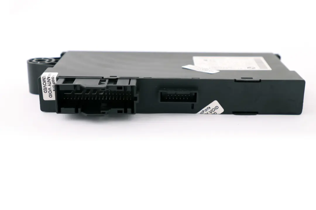 BMW 1 3 er E87 LCI E90 N43 118i 318i Benzin ECU Grundsteuergerät DME CAS3 - SKU 7595179-10 - Teilenummer 7595179