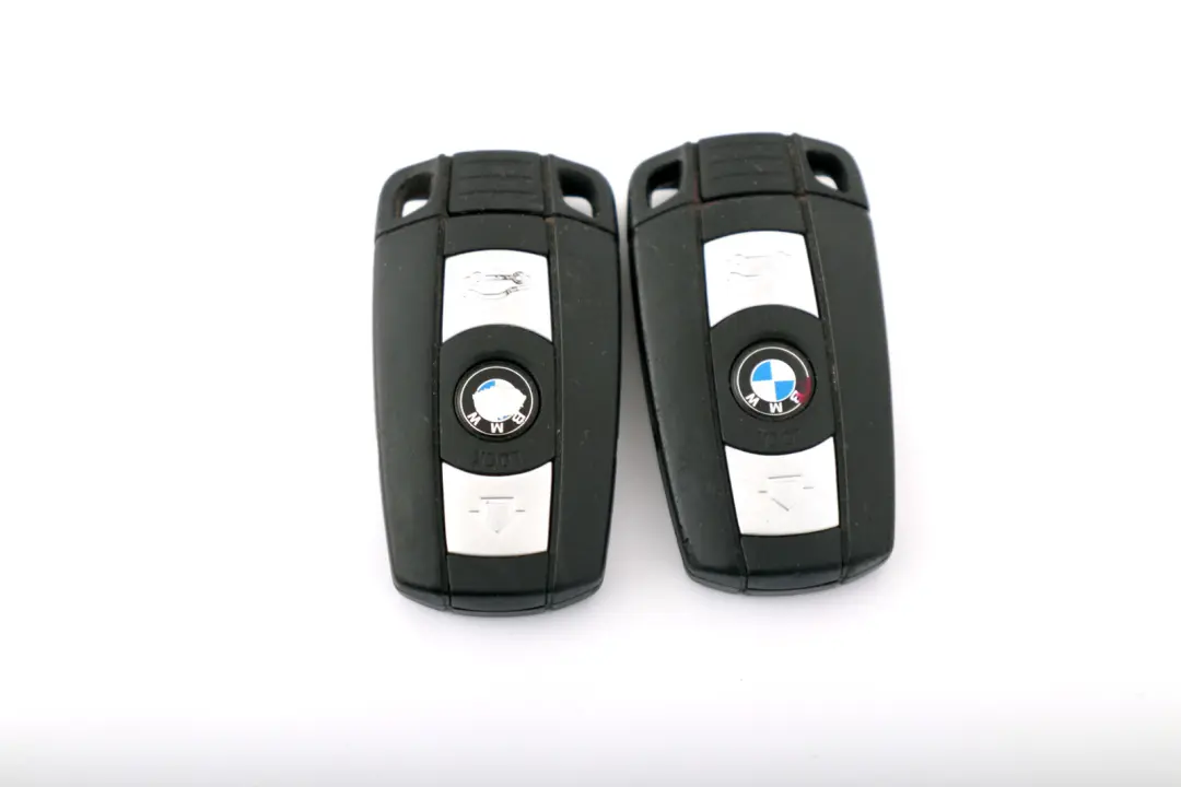 BMW 1 3 er E87 LCI E90 N43 118i 318i Benzin ECU Grundsteuergerät DME CAS3 - SKU 7595179-10 - Teilenummer 7595179