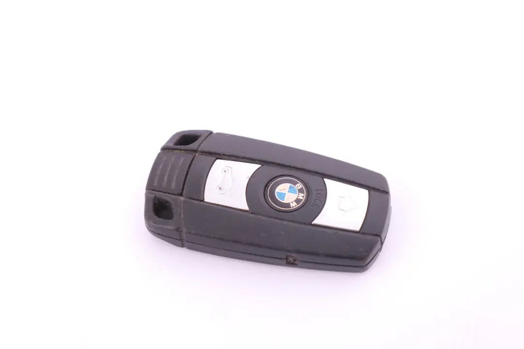  BMW1 E81 E87 LCI E90 Essence N43 118i 318i ecu Commande Dme CAS3 Cle - SKU 7595179-2 - Numéro de pièce 7595179