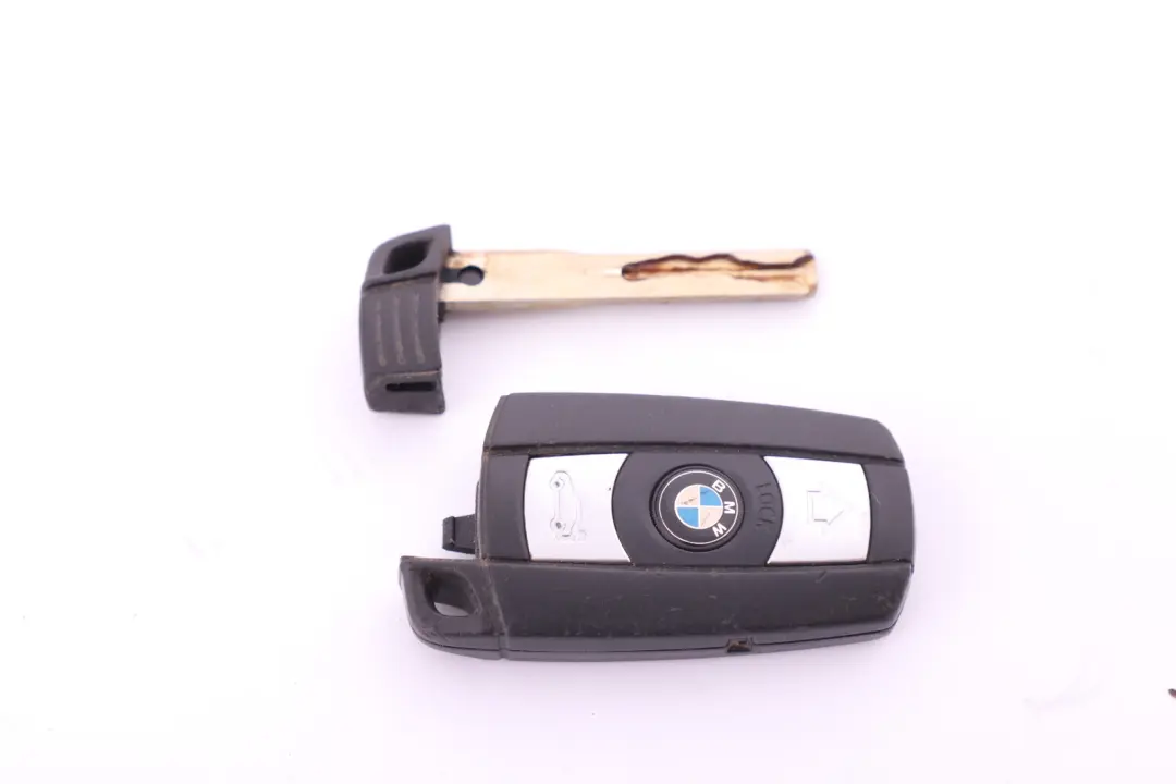 N43 116i 2.0 Komputer Kluczyk Cas do BMW E81 E87 LCI o numerze 7595179 BMW E81 E87 LCI N43 116i 2.0 Komputer Kluczyk Cas - SKU 7595179-2 - Numer Części 7595179