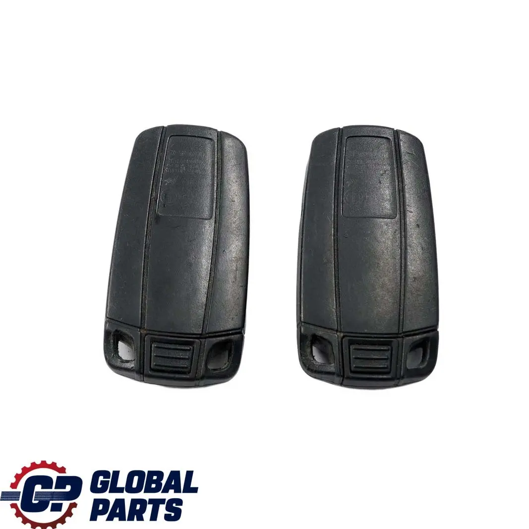 N43 118i 318i Unite de Commande de Moteur Dme + CAS3 Cle pour BMW E87 LCI E90 à propos du numéro de pièce 7595179 BMW E87 LCI E90 N43 118i 318i Unite de Commande de Moteur Dme + CAS3 Cle - SKU 7595179-4 - Numéro de pièce 7595179