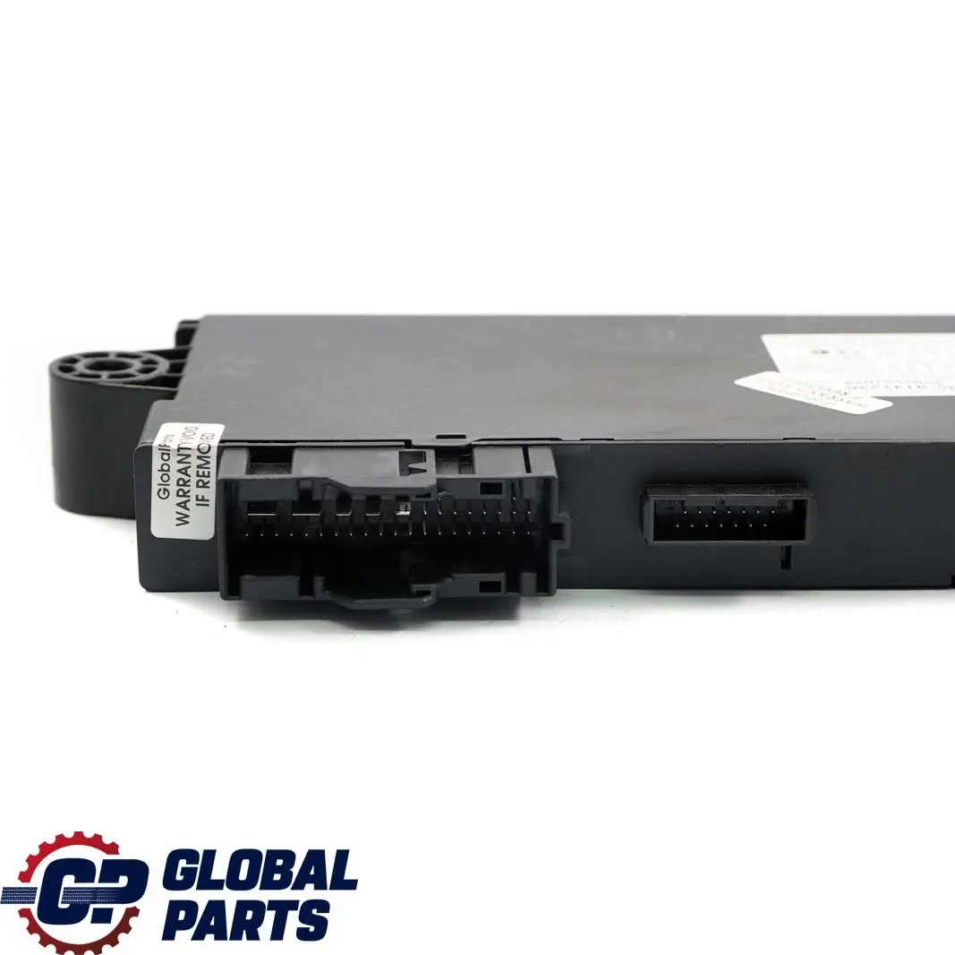 BMW E87 LCI E90 N43 118i 318i Petrol ECU Kit DME CAS3 + 2 Keys Automat - SKU 7595179-4 - Part number 7595179