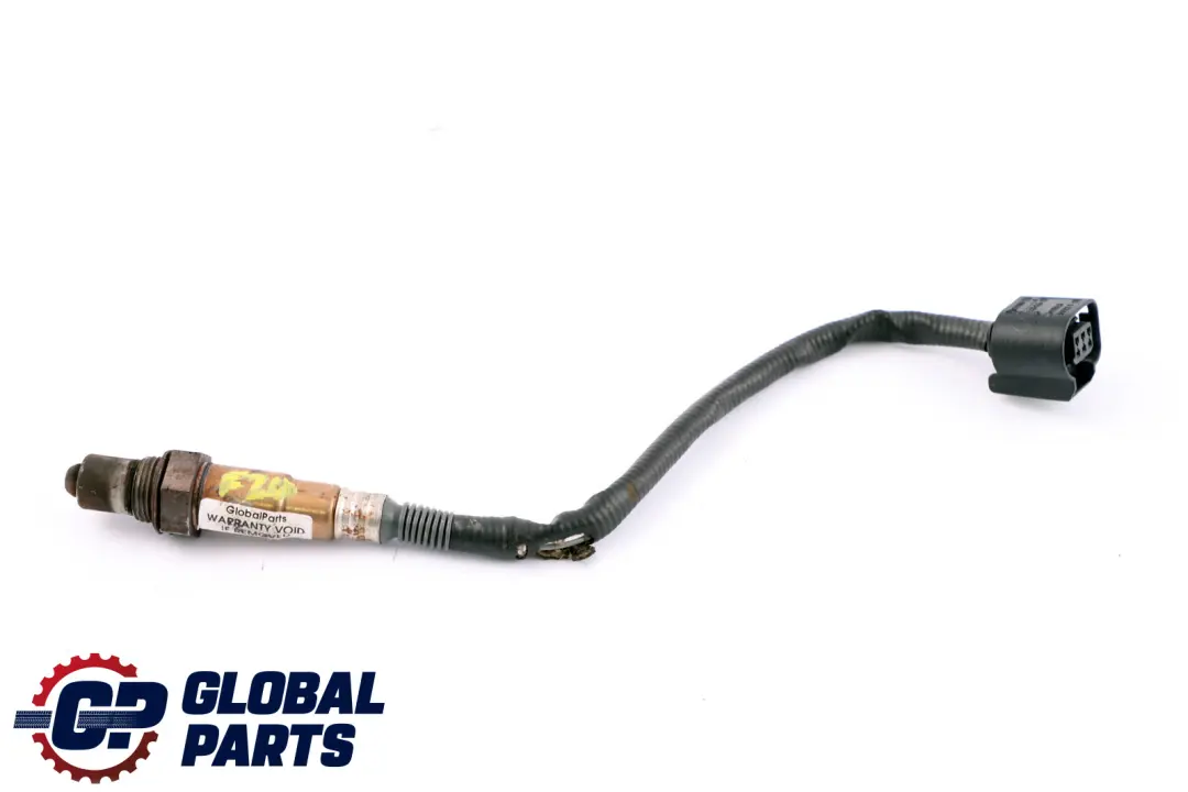 Sonda Lambda Regulacion Motor Gasolina para BMW F20 F21 F30 MINI R56 con número de pieza 7595353 BMW F20 F21 F30 MINI R56 Sonda Lambda Regulacion Motor Gasolina - SKU 7595353 - Número de pieza 7595353