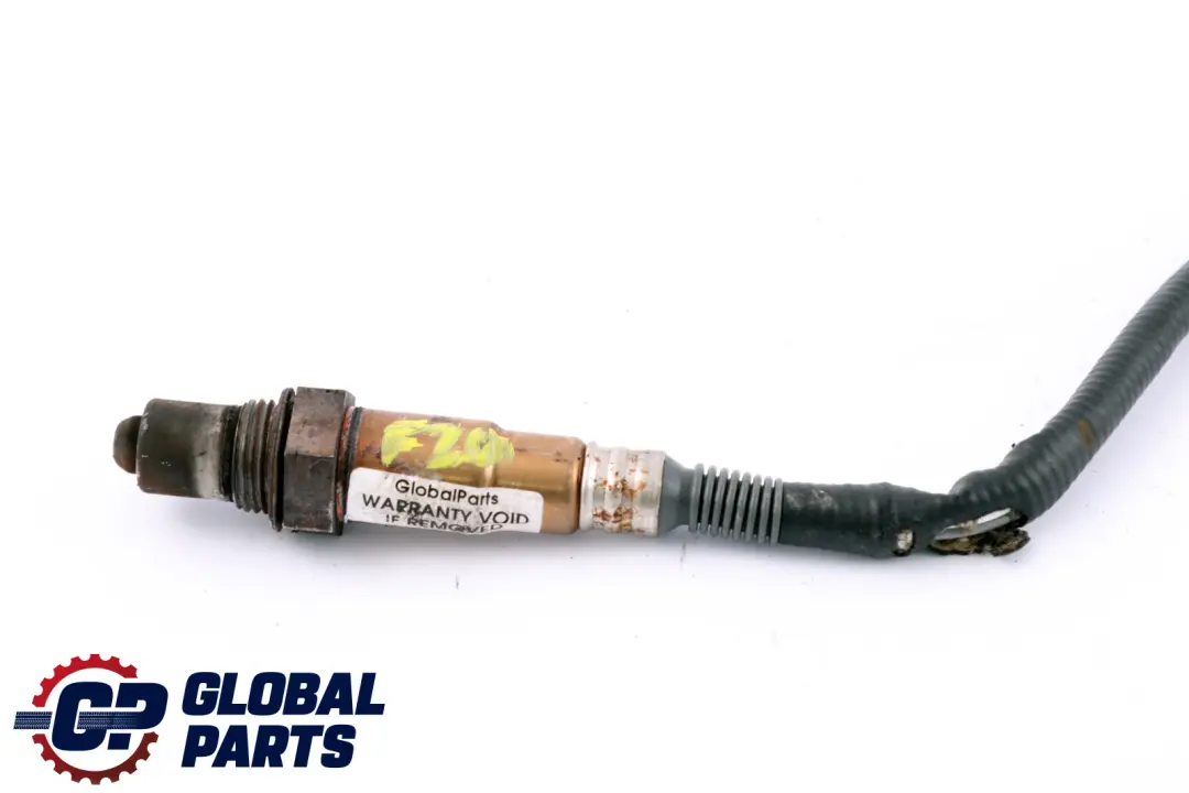 Essence Lambda-Regelsonde L=320MM 1178 BMW F20 F21 F30 Mini R56 - SKU 7595353 - Numéro de pièce 7595353