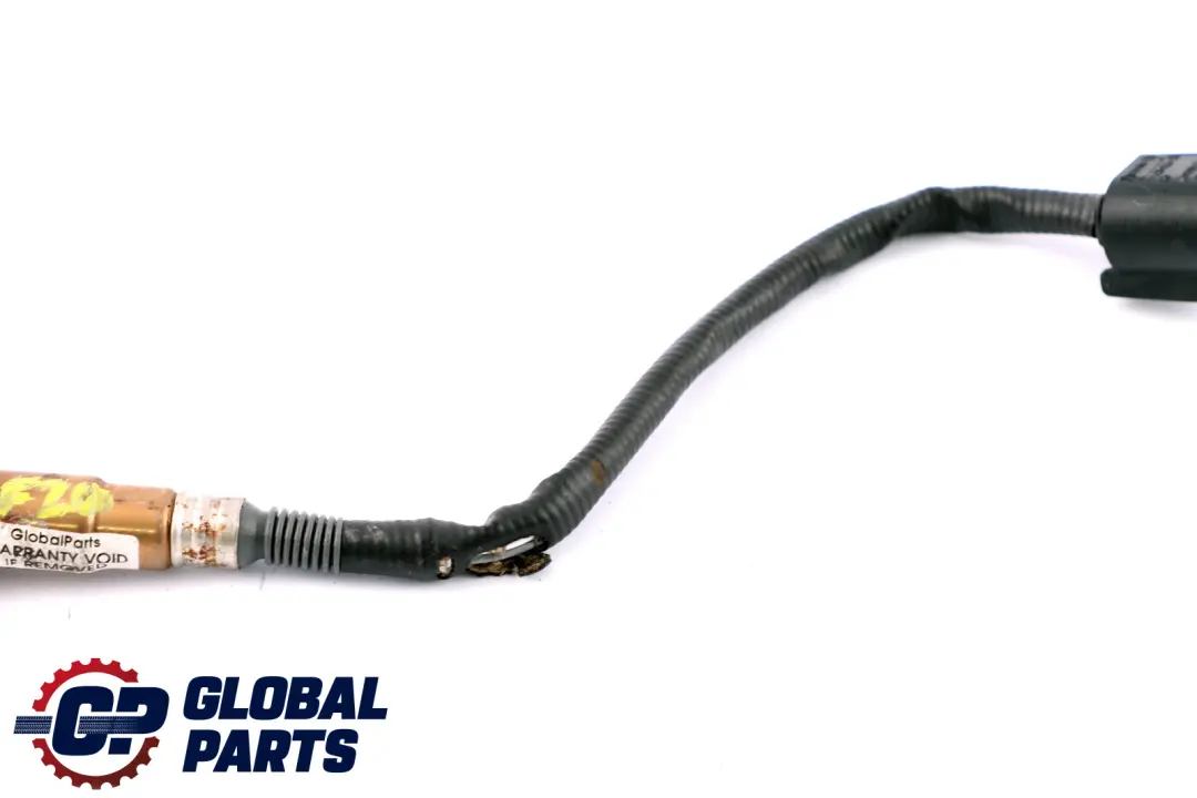 Sonda Lambda Regulacion Motor Gasolina para BMW F20 F21 F30 MINI R56 con número de pieza 7595353 BMW F20 F21 F30 MINI R56 Sonda Lambda Regulacion Motor Gasolina - SKU 7595353 - Número de pieza 7595353