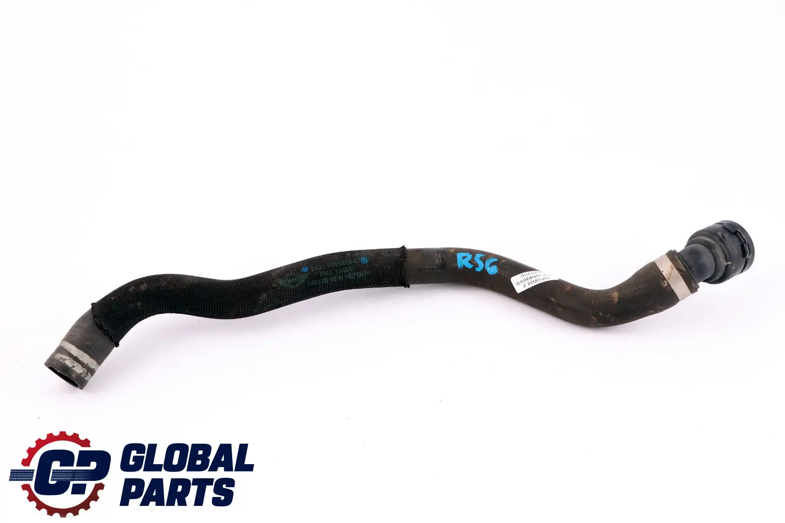 Mini Cooper R55 R56 R57 Hose For Engine Inlet And Heater Radiator