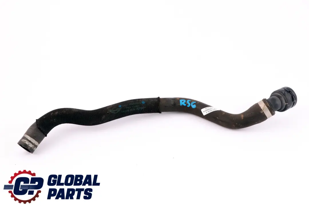 Tubo di Ingresso del Motore e Radiatore Riscaldatore per BMW E87 E90 E90N E91 E91N con numero di parte 7595415 BMW E87 E90 E90N E91 E91N Tubo di Ingresso del Motore e Radiatore Riscaldatore - SKU 7595415 - Numero di parte 7595415