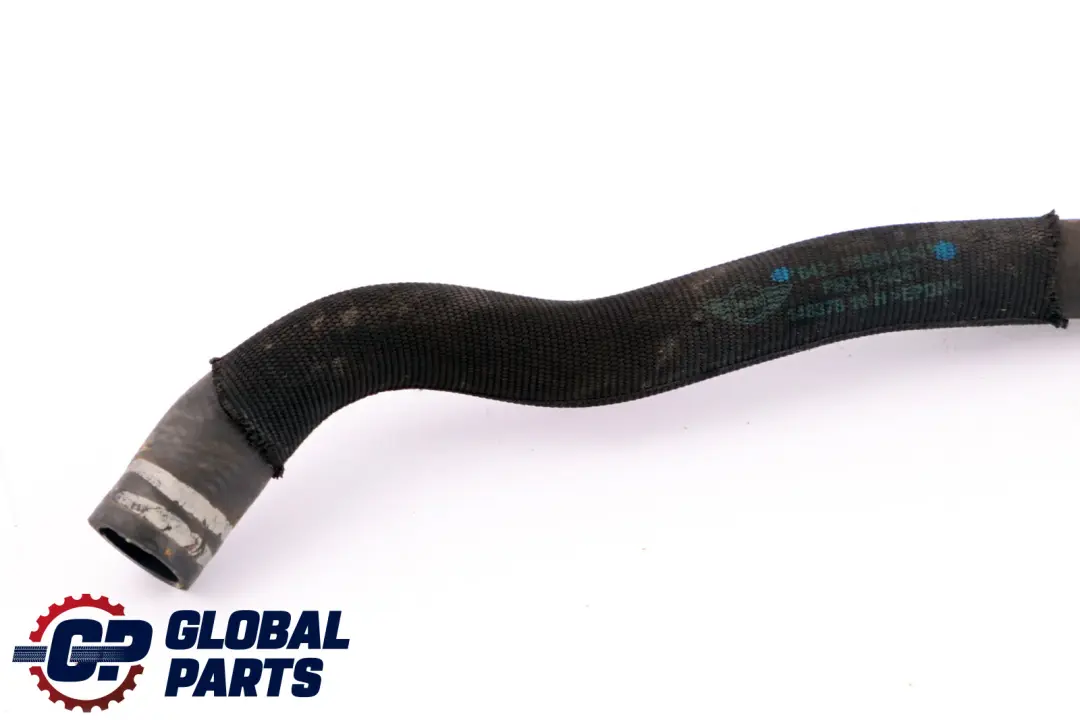 Tubo di Ingresso del Motore e Radiatore Riscaldatore per BMW E87 E90 E90N E91 E91N con numero di parte 7595415 BMW E87 E90 E90N E91 E91N Tubo di Ingresso del Motore e Radiatore Riscaldatore - SKU 7595415 - Numero di parte 7595415
