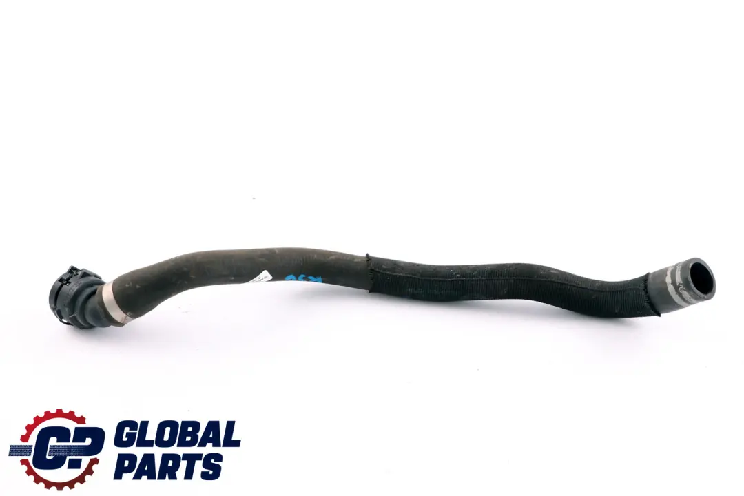 Tubo di Ingresso del Motore e Radiatore Riscaldatore per BMW E87 E90 E90N E91 E91N con numero di parte 7595415 BMW E87 E90 E90N E91 E91N Tubo di Ingresso del Motore e Radiatore Riscaldatore - SKU 7595415 - Numero di parte 7595415