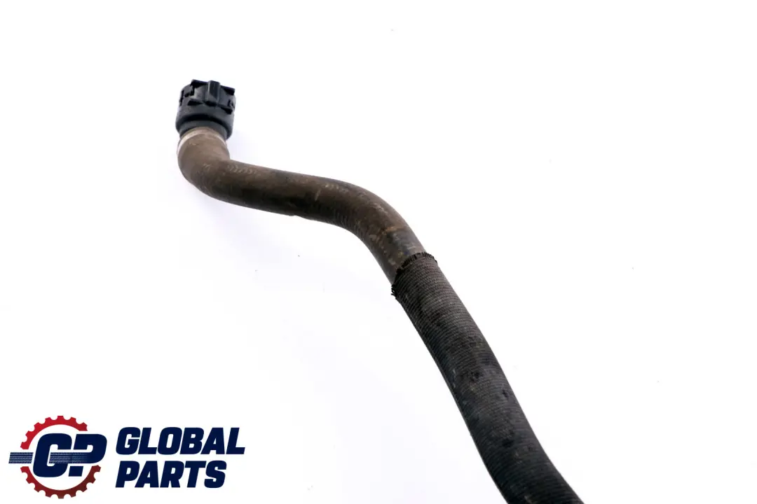 Tuyau Motorvorlauf Radiateur pour BMW E87 E90 E90N E91 E91N à propos du numéro de pièce 7595415 BMW E87 E90 E90N E91 E91N Tuyau Motorvorlauf Radiateur - SKU 7595415 - Numéro de pièce 7595415