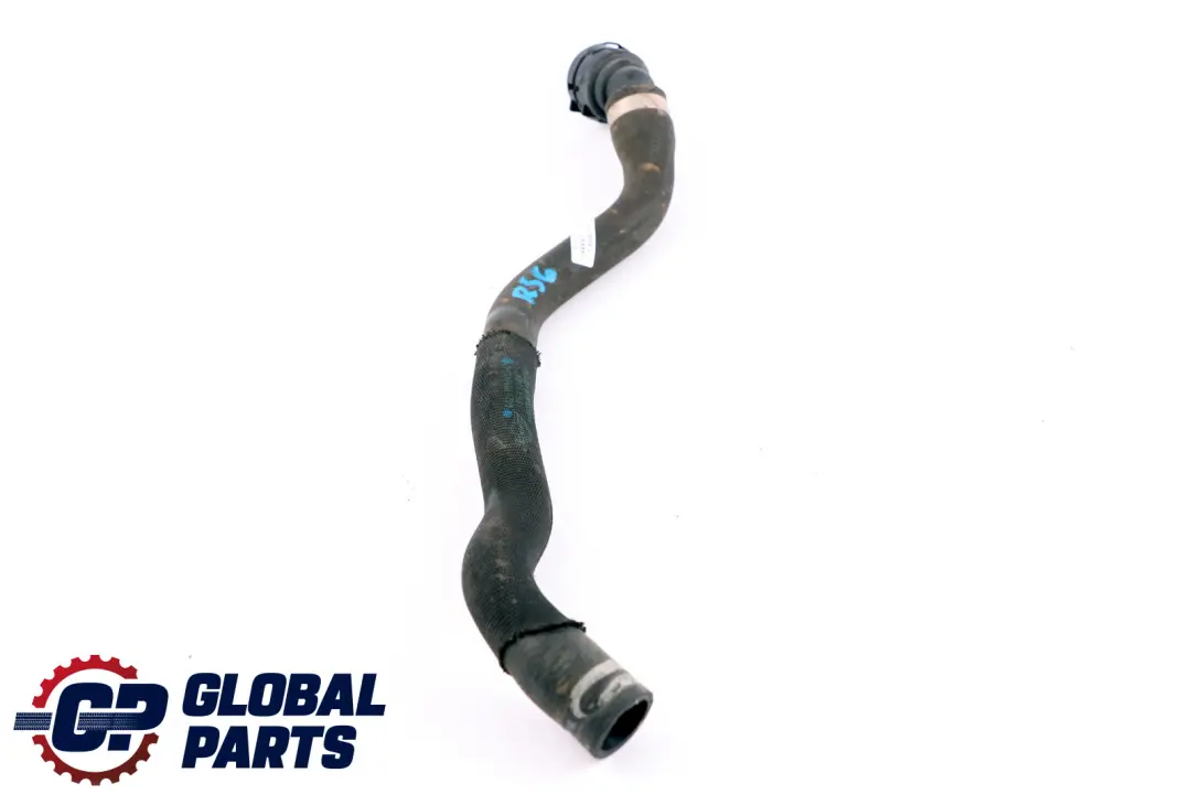 Hose For Engine Inlet And Heater Radiator to Mini Cooper R55 R56 R57 with Part number 7595415 Mini Cooper R55 R56 R57 Hose For Engine Inlet And Heater Radiator - SKU 7595415 - Part number 7595415