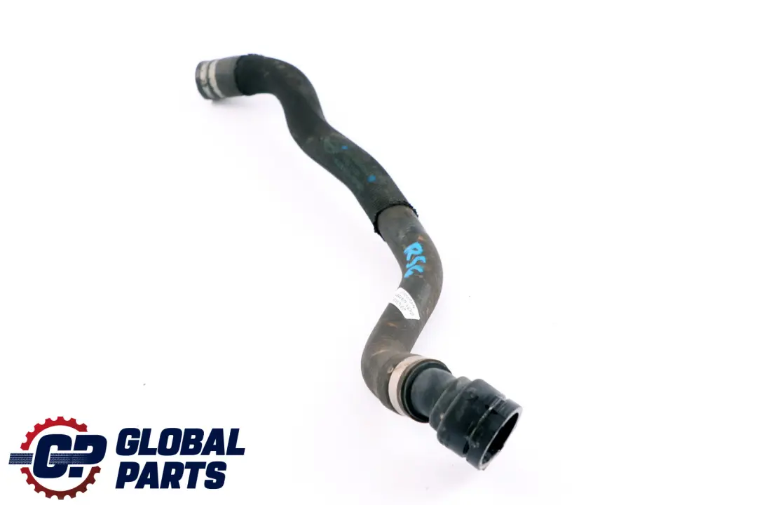 BMW 1 3 er E87 E90 E90N E91 E91N Schlauch Motorvorlauf HeizkĂ¶rper 9178427 - SKU 7595415 - Teilenummer 7595415
