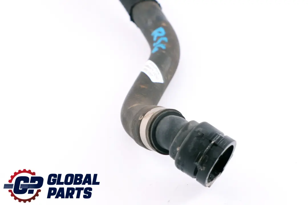 BMW E87 E90 E90N E91 E91N Tubo di Ingresso del Motore e Radiatore Riscaldatore - SKU 7595415 - Numero di parte 7595415