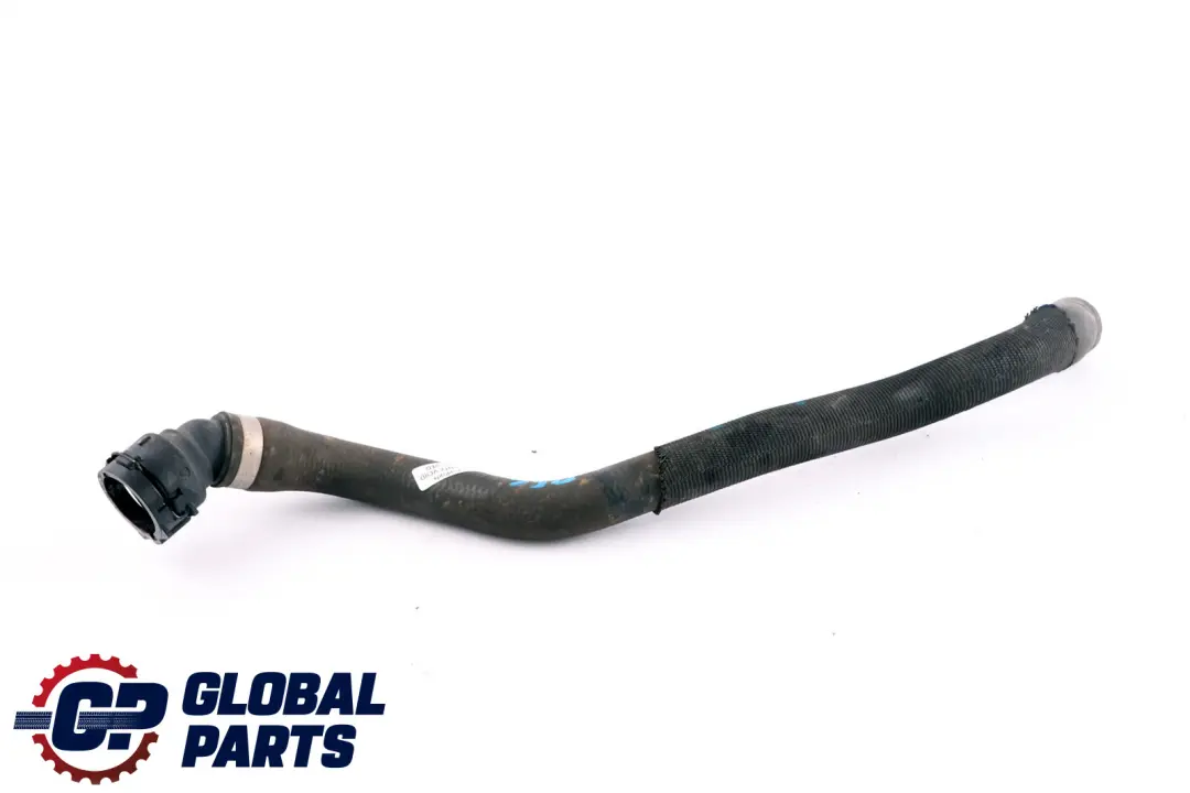 BMW 1 3 er E87 E90 E90N E91 E91N Schlauch Motorvorlauf HeizkĂ¶rper 9178427 - SKU 7595415 - Teilenummer 7595415