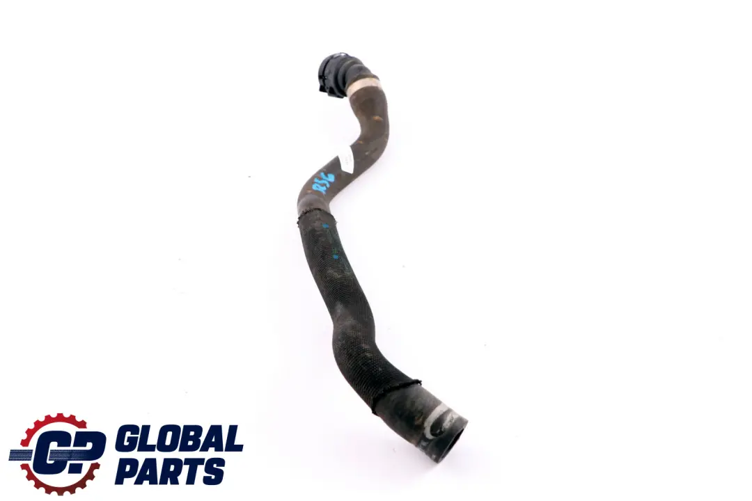 Hose For Engine Inlet And Heater Radiator to Mini Cooper R55 R56 R57 with Part number 7595415 Mini Cooper R55 R56 R57 Hose For Engine Inlet And Heater Radiator - SKU 7595415 - Part number 7595415