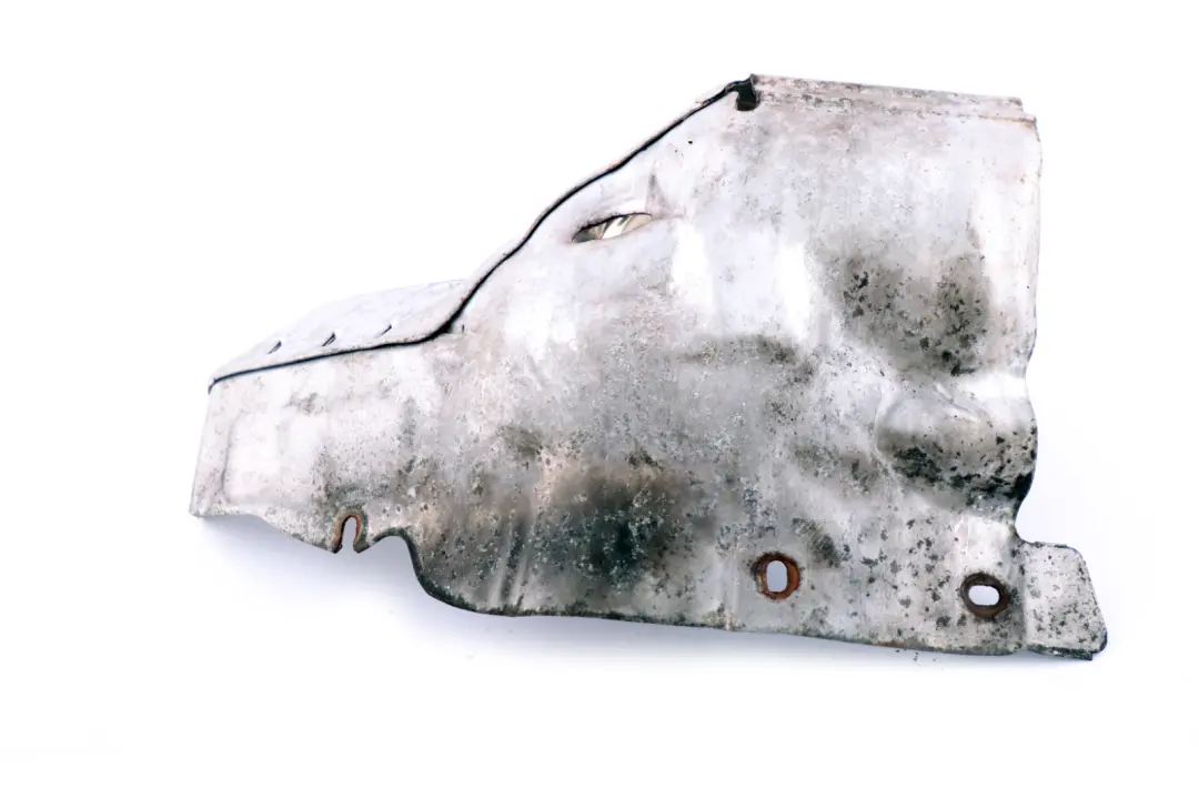 termico del turbocompresor para Mini Cooper S R55 R56 R57 N14 R58 R60 N18 Escudo con número de pieza 7595605 Mini Cooper S R55 R56 R57 N14 R58 R60 N18 Escudo termico del turbocompresor - SKU 7595605 - Número de pieza 7595605