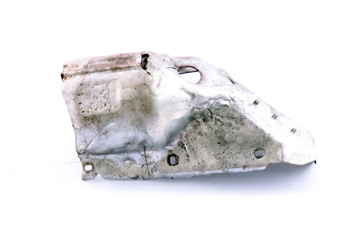 Turbocompresseur à bouclier thermique pour Mini Cooper S R55 R56 R57 N14 R58 R60 N18 à propos du numéro de pièce 7595605 Mini Cooper S R55 R56 R57 N14 R58 R60 N18 Turbocompresseur à bouclier thermique - SKU 7595605 - Numéro de pièce 7595605