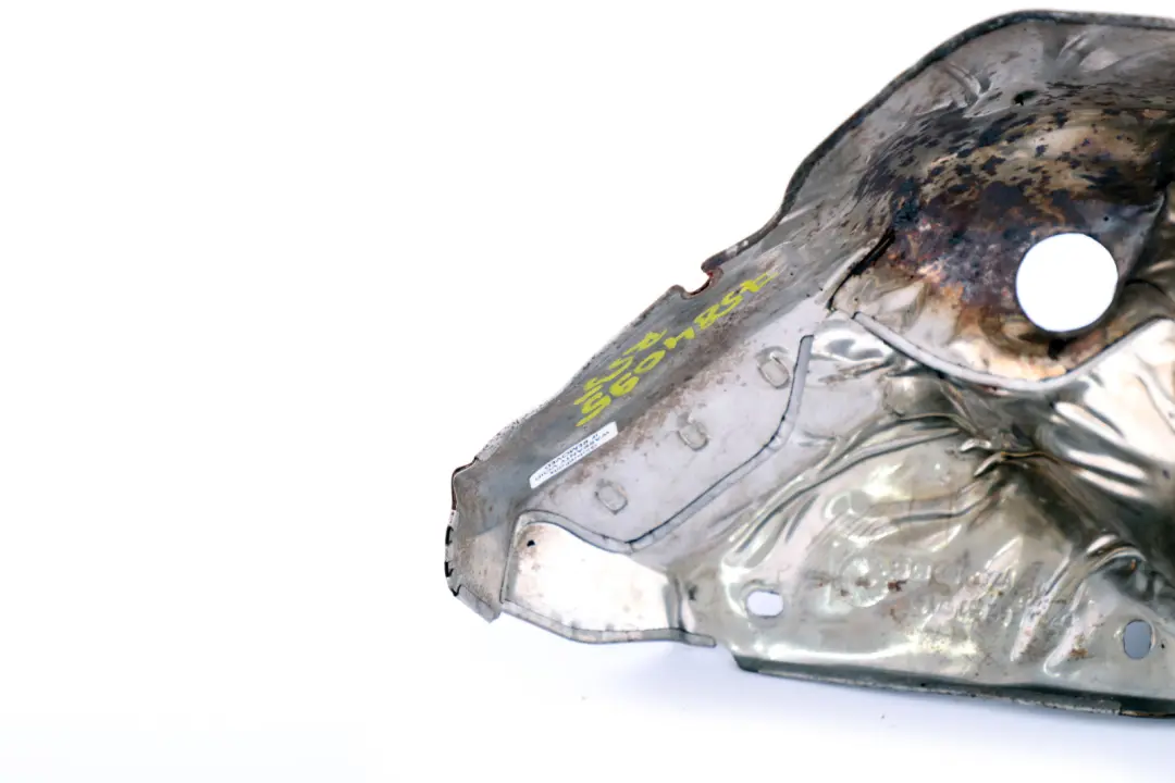 Wärmeschutzblech Turbolader für Mini Cooper S R55 R56 R57 N14 R58 R60 N18 mit Teilenummer 7595605 Mini Cooper S R55 R56 R57 N14 R58 R60 N18 Wärmeschutzblech Turbolader - SKU 7595605 - Teilenummer 7595605