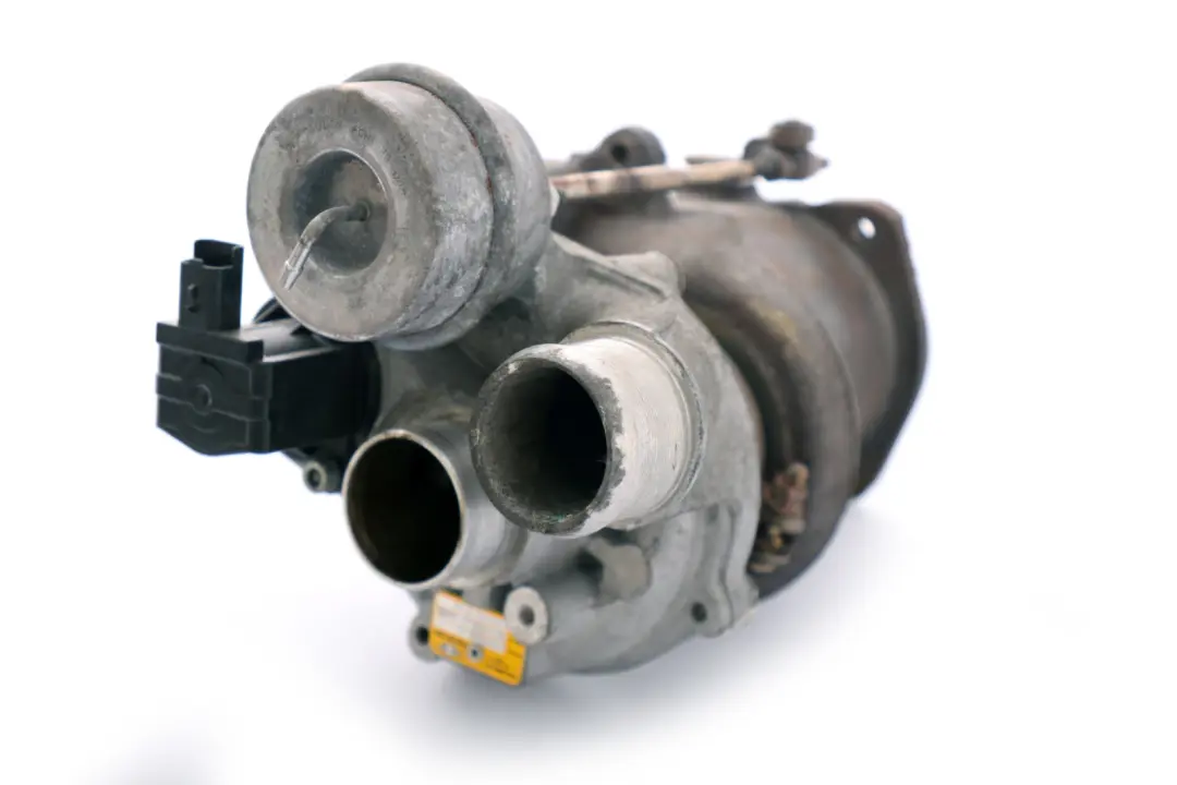 Motore Turbocompressore Benzina per Mini Cooper S R55 R56 R57 LCI R60 N18 con numero di parte 7595678 Mini Cooper S R55 R56 R57 LCI R60 N18 Motore Turbocompressore Benzina - SKU 7595678 - Numero di parte 7595678