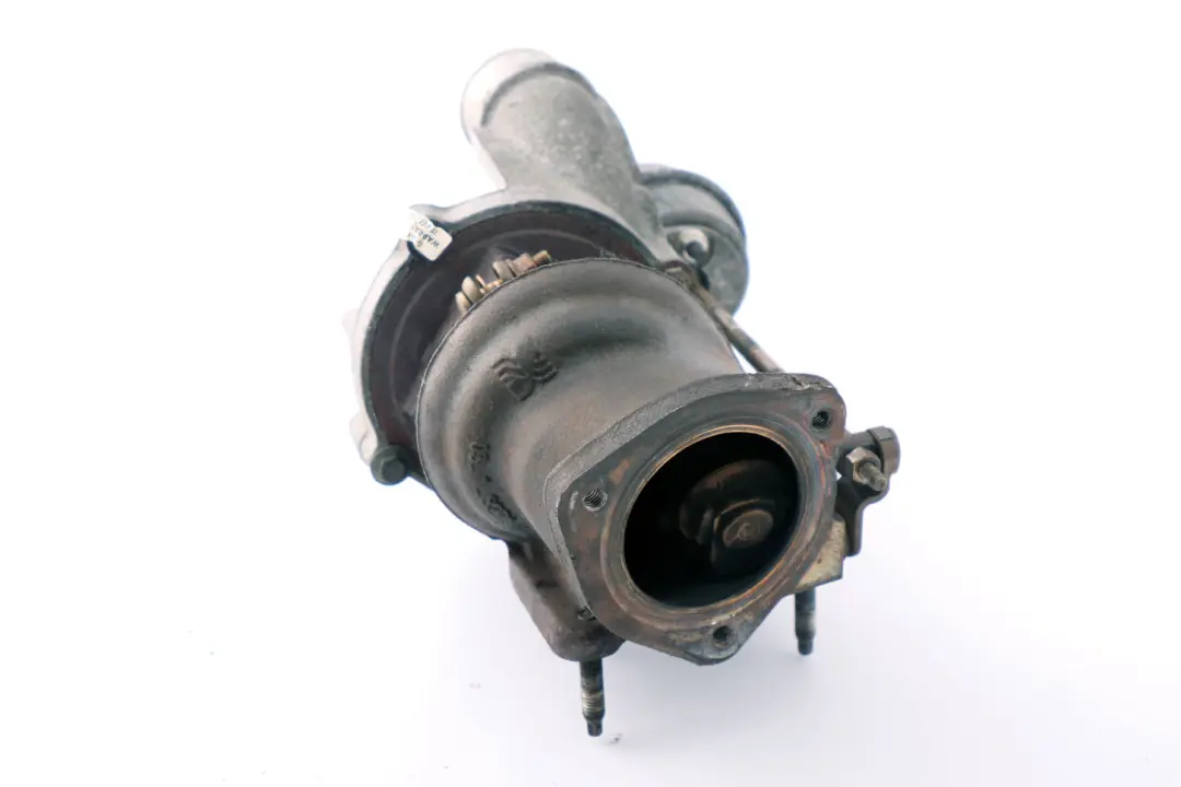Mini Cooper S R55 R56 R57 LCI R60 N18 Motor Turbocompresor Gasolina - SKU 7595678 - Número de pieza 7595678