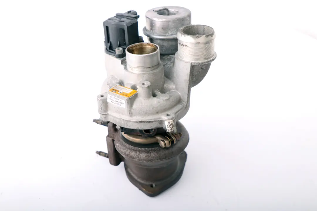 Motore Turbocompressore Benzina per Mini Cooper S R55 R56 R57 LCI R60 N18 con numero di parte 7595678 Mini Cooper S R55 R56 R57 LCI R60 N18 Motore Turbocompressore Benzina - SKU 7595678 - Numero di parte 7595678